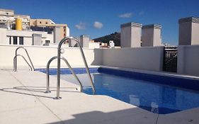 Apartamento Con Parking Y Piscina Centro De Malaga By Grupo Bmorales